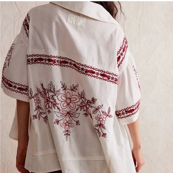 We The Free Spring Refresh Top - Picture 2 of 2